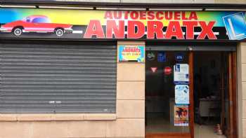 Autoescuela Andratx S. L.