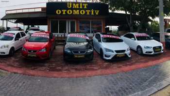 ÜMİT OTOMOTİV