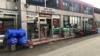 GÖKOĞLU İNŞAAT YAPI MARKET