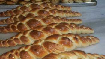 Hilal pide ve börek