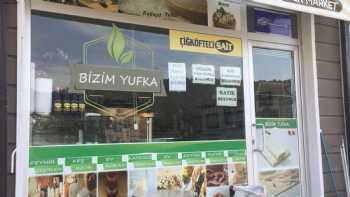 Bizim Yufka Kahvaltı Market