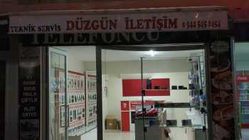 DÜZGÜN İLETİŞİM