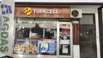 Afatek Tel komünikasyon Turkcell