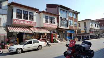 Aydınlar Süper Market