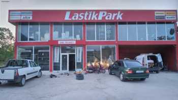 LastikPark - Erk Ticaret