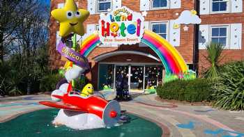 CBeebies Land Hotel