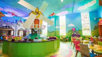 CBeebies Land Hotel