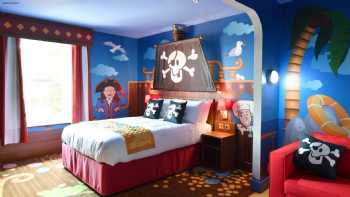 CBeebies Land Hotel