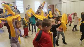 First Presbyterian Kindergarten and Preschool