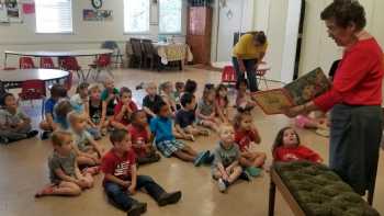 First Presbyterian Kindergarten and Preschool