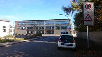 Staatliche Realschule