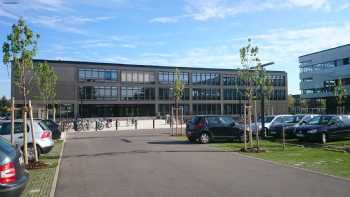 Staatliche Realschule