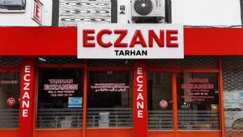 Tarhan Eczanesi