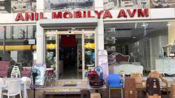 Anıl Mobilya AVM