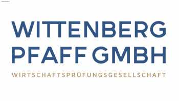 Wittenberg Pfaff GmbH Wirtschaftsprüfungsgesellschaft