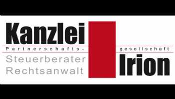 Kanzlei Irion Partnerschaftsgesellschaft