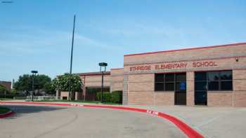 Ethridge Elementary School