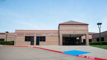 Ethridge Elementary School