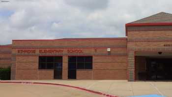 Ethridge Elementary School