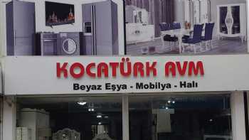 KOCATÜRK AVM