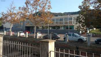 Institut d' Educació Secundària Biel Martí