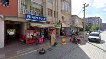 Fidan Market