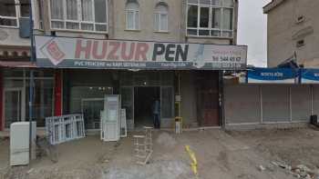 Huzur Pen