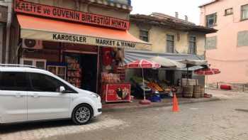 Kardeşler Market