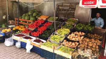 Kardeşler Market