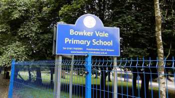 Bowker Vale Primary School