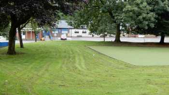 Bowker Vale Primary School