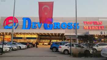 DevGross Market