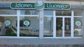 Idiomes Llucmajor