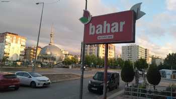 Bahar Market