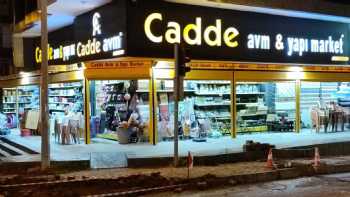 Cadde AVM