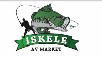 İskele Av Market