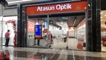 Atasun Optik