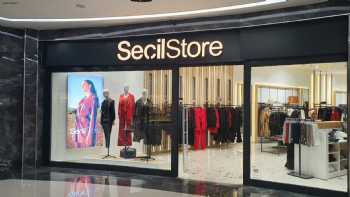 SecilStore Samsun