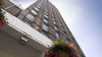 Premier Inn Bristol City Centre (Haymarket) hotel