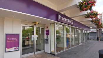 Premier Inn Bristol City Centre (Haymarket) hotel