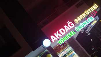 Akdağ şarküteri