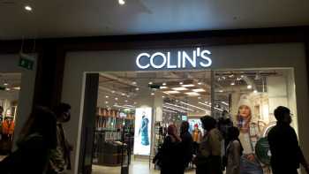 Colin's