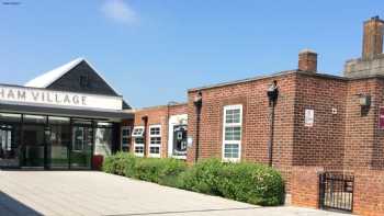 Rainham Village Primary School and Nursery