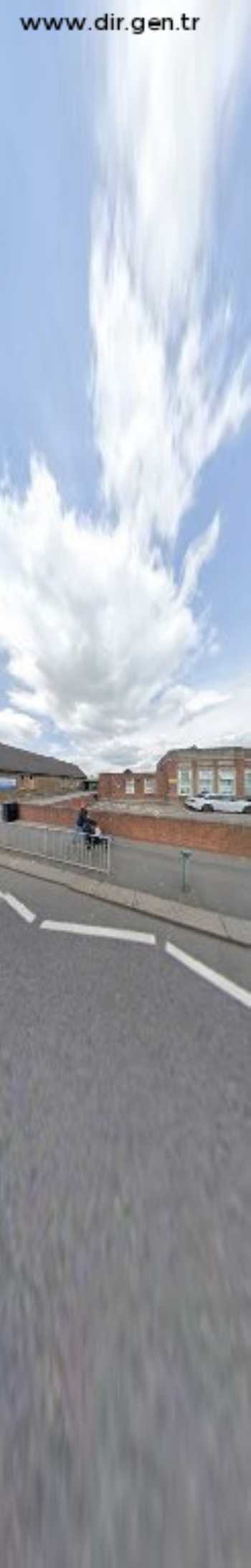 Rainham Village Primary School and Nursery