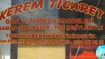 kerem ticaret