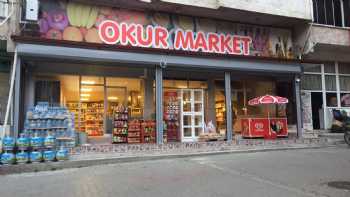 OKUR MARKET AYVACIK