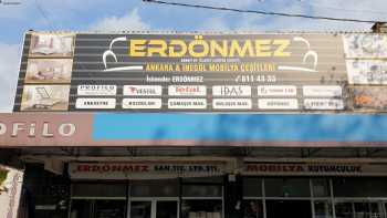 Erdönmez Ltd. Profilo Ayvacık Bayii