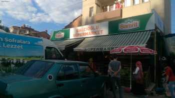 Balcıoğlu Market