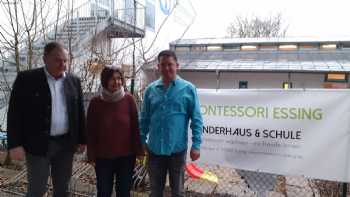 Montessori-Schule und Kinderhaus Essing