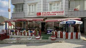 AYYILDIZ PASTANESİ